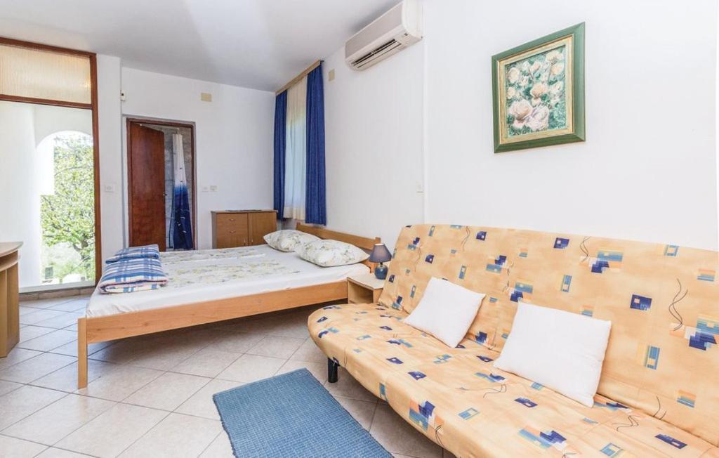 Rooms & Apartment Hegic Задар Экстерьер фото