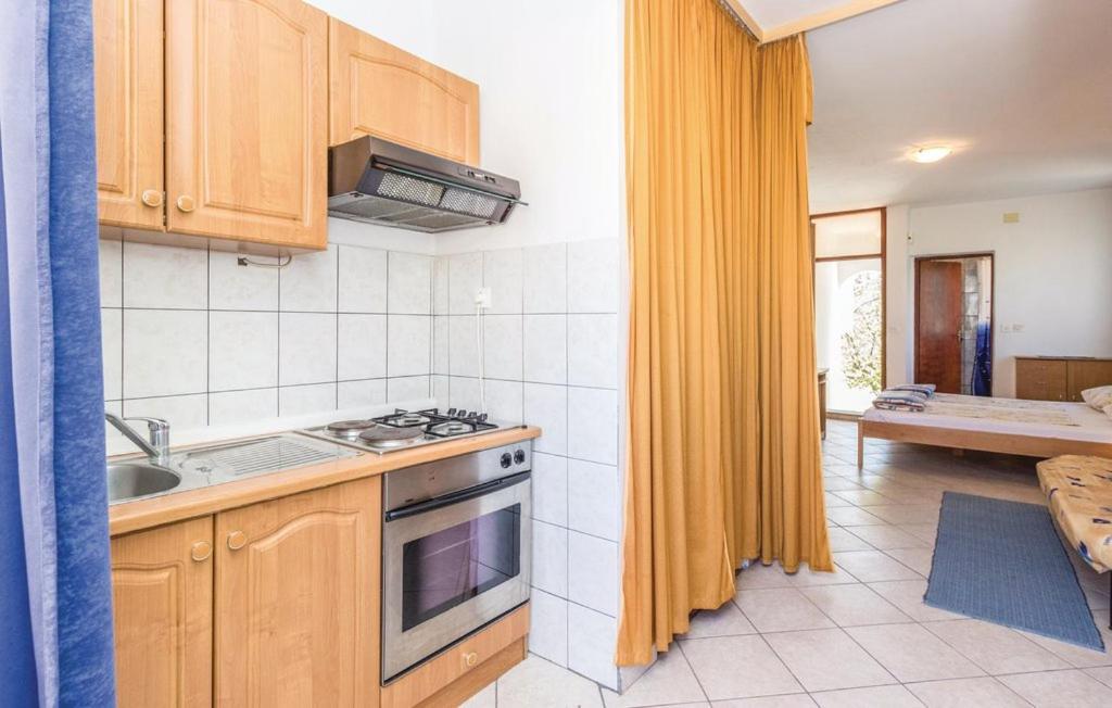 Rooms & Apartment Hegic Задар Экстерьер фото