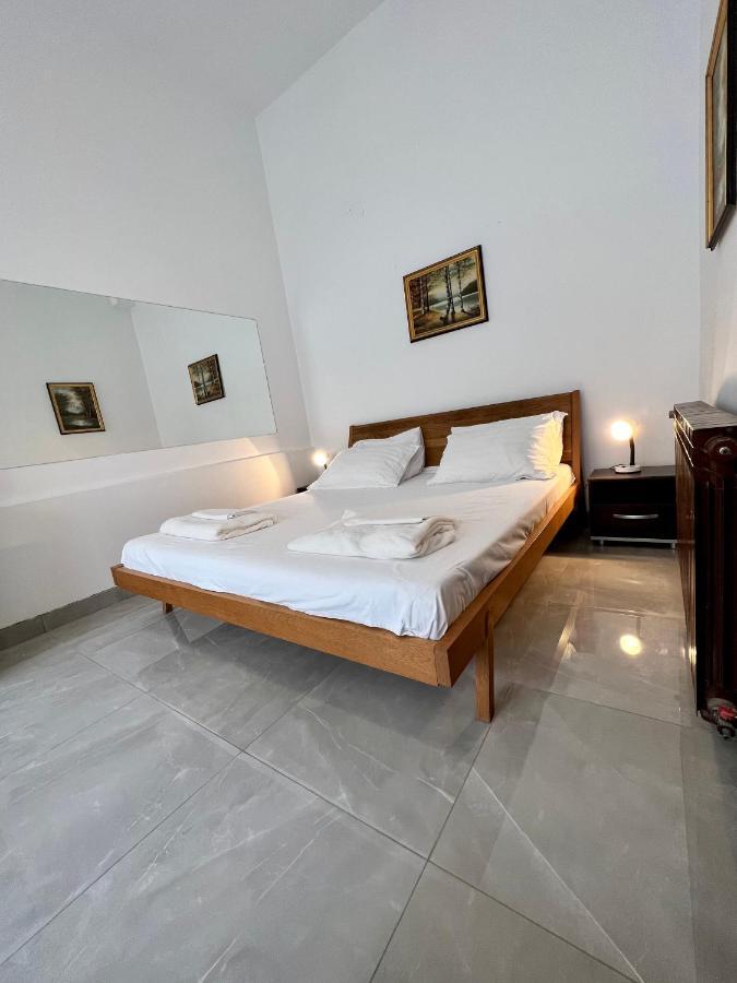 Rooms & Apartment Hegic Задар Экстерьер фото