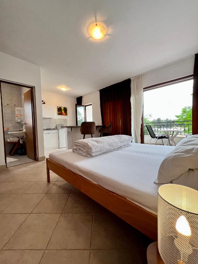 Rooms & Apartment Hegic Задар Экстерьер фото
