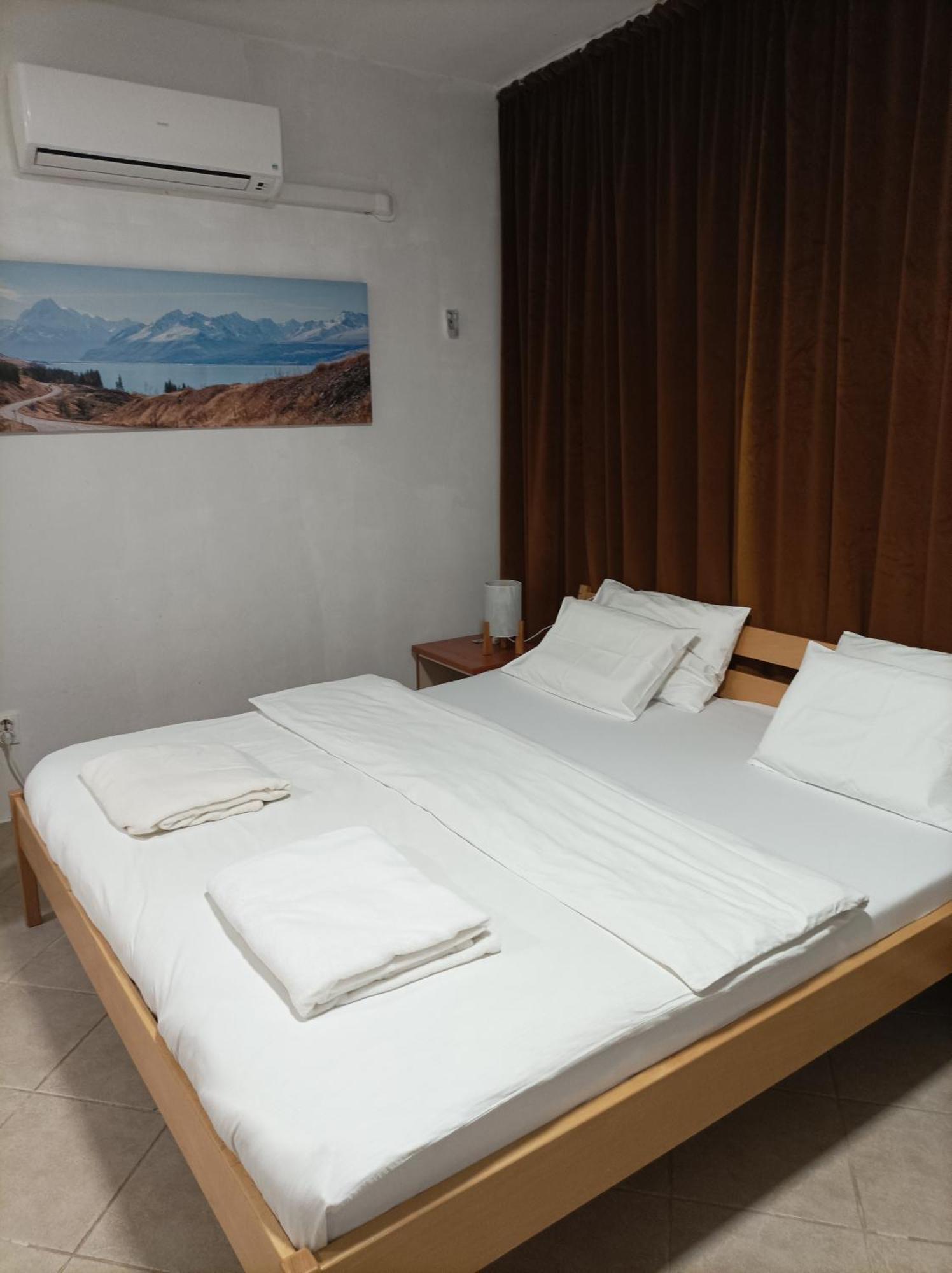 Rooms & Apartment Hegic Задар Экстерьер фото
