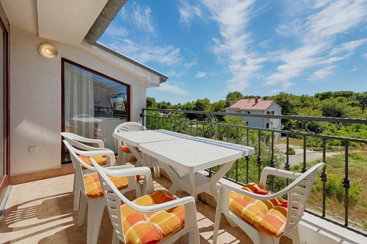 Rooms & Apartment Hegic Задар Экстерьер фото